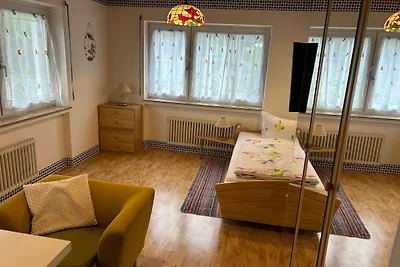 Einzelzimmer 1, ohne Balkon, im...