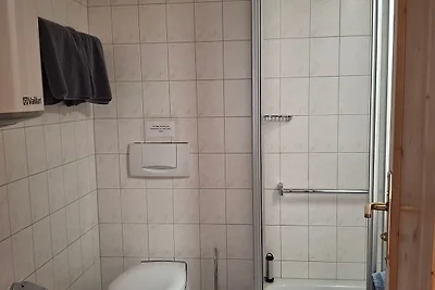 Apartament Dla rodzin Hohen Wangelin