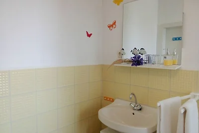 Vakantieappartement Gezinsvakantie Mönkebude