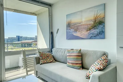 Haus Schöne Aussicht, App. 1SB507