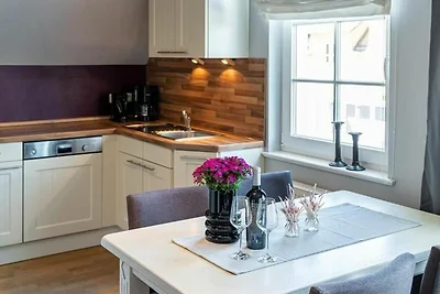 Ferienwohnung Seerose
