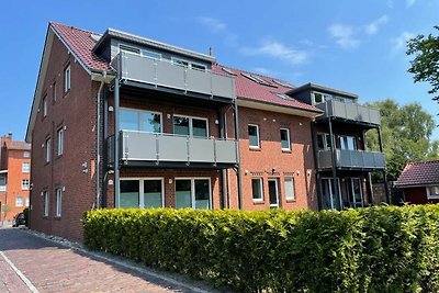 Holiday flat family holiday Leer