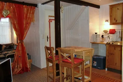 Vakantieappartement Gezinsvakantie Dreschvitz