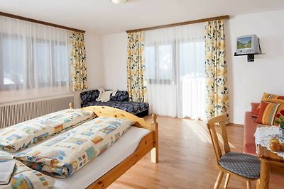 Ferienwohnung 4 Pers. 1