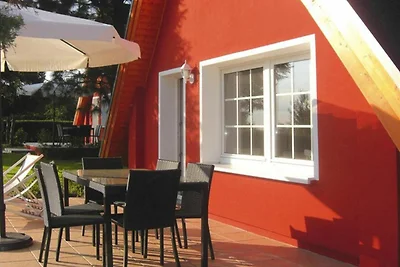 Ferienhaus Chrissie