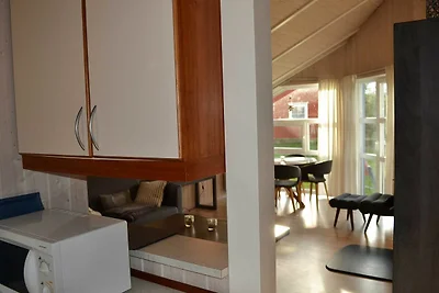 Vakantiehuis Ontspannende vakantie Boiensdorf