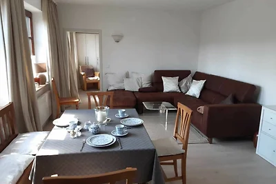 Appartment Fuldablick