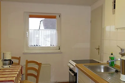 Vakantieappartement Gezinsvakantie Teterow
