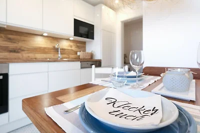 Vakantiehuis Ontspannende vakantie Wittmund