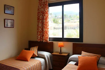 Casa vacanze Vacanza di relax La Punta