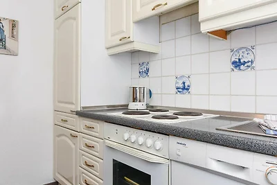 Vakantiehuis Ontspannende vakantie Carolinensiel