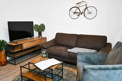 Vakantieappartement Gezinsvakantie Pruchten