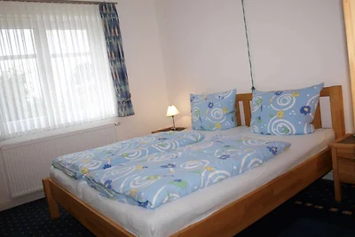 Ferienwohnung Hauptdeck