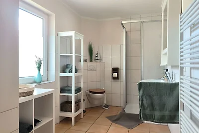 Ferienwohnung Heuboden