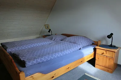 Haus Friesenperle