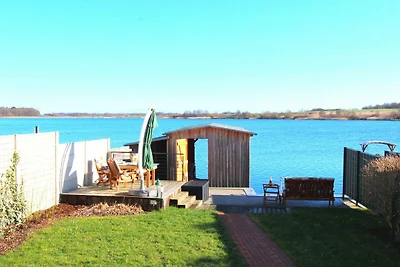 Casa vacanze Vacanza di relax Malchow
