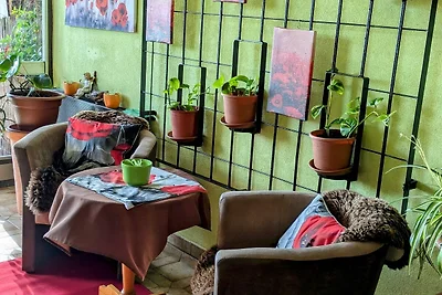 Appartamento Vacanza con famiglia Pottenstein