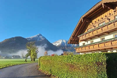 Ferienwohnung Bleckwand