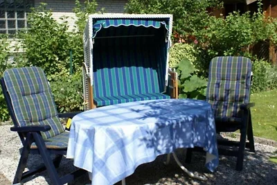 Ferienwohnung Jümme