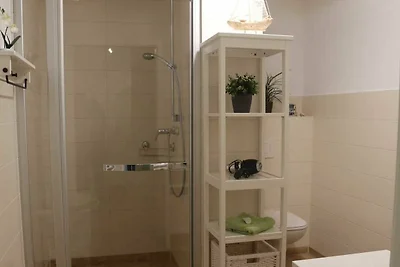 Appartamento Vacanza con famiglia Börgerende