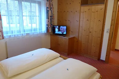 Appartement Säuling