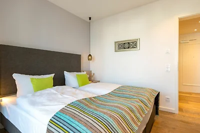 Beachhouse Bansin, App. 17