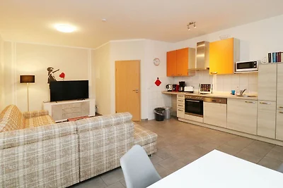Q03 max. 5 Pers. u. 1 Baby 2 Schlafzimmer...