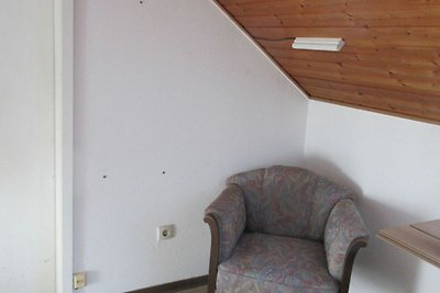 Vakantieappartement Gezinsvakantie Mossautal