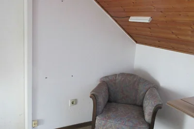 Ferienwohnung in Waldnähe