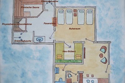 Vakantieappartement Gezinsvakantie Rottach-Egern