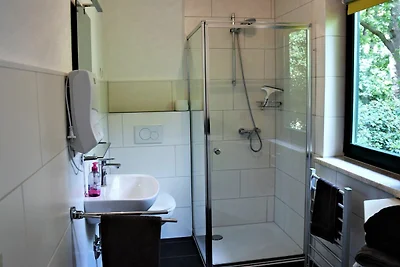 Vakantiehuis Ontspannende vakantie Malchow