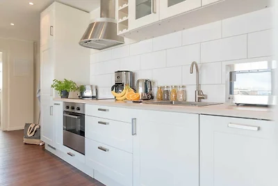 Vakantieappartement Gezinsvakantie Börgerende