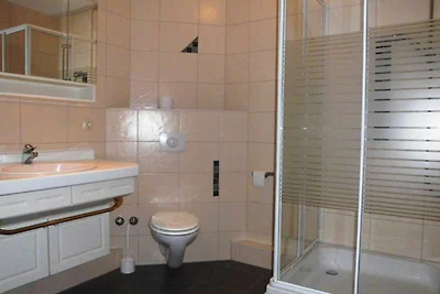 Vakantieappartement Gezinsvakantie Kuchelmiß