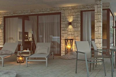 Vakantieappartement Gezinsvakantie Nauders