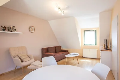 Apartamento Vacaciones familiares Waren (Müritz)