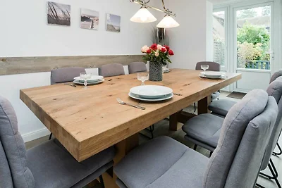 Strauch-Hütte EG/1.OG/DG