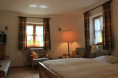 Ferienwohnung Nr. 4