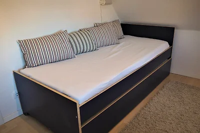 Vakantieappartement Gezinsvakantie Leer
