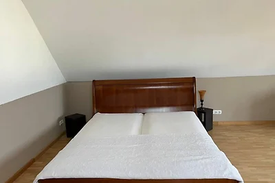 Ferienwohnung Land's End