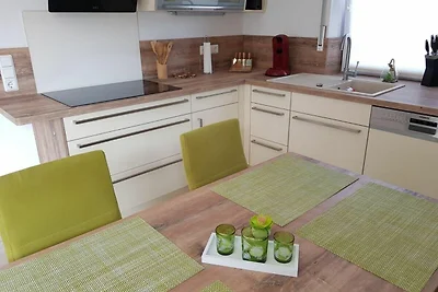 Ferienhaus, Dusche oder Bad, WC, 3...