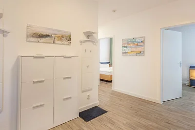 Villa Meeresgruss FeWo 3