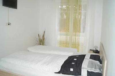 Vakantieappartement Gezinsvakantie Graal-Müritz