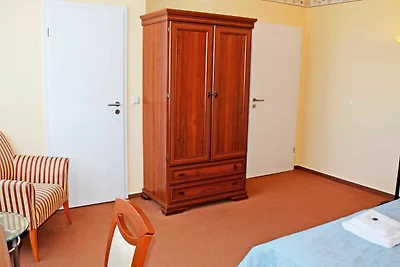 Hotel Cultuur en bezienswaardigheden Lobbe