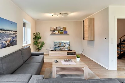 Vakantiehuis Ontspannende vakantie Ockholm