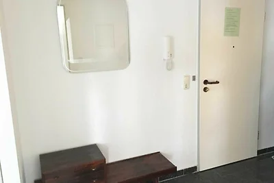 Blaumuschel Haus B Wohnung 35 DH-98790