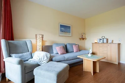 Vakantieappartement Gezinsvakantie Kühlungsborn