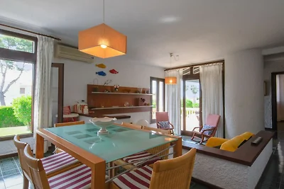 Vakantieappartement Gezinsvakantie Porto Cristo