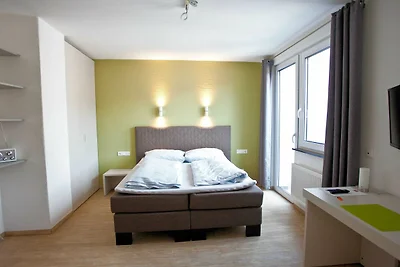 Vakantieappartement Gezinsvakantie Ebermannstadt