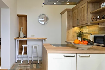 apartman za odmor Obiteljski odmor Sassnitz