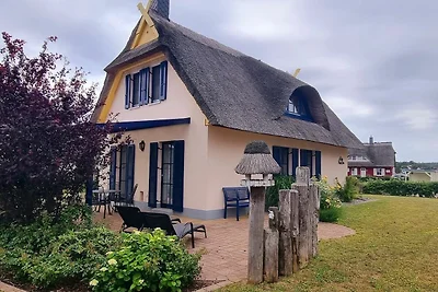 Vakantiehuis Ontspannende vakantie Zierow